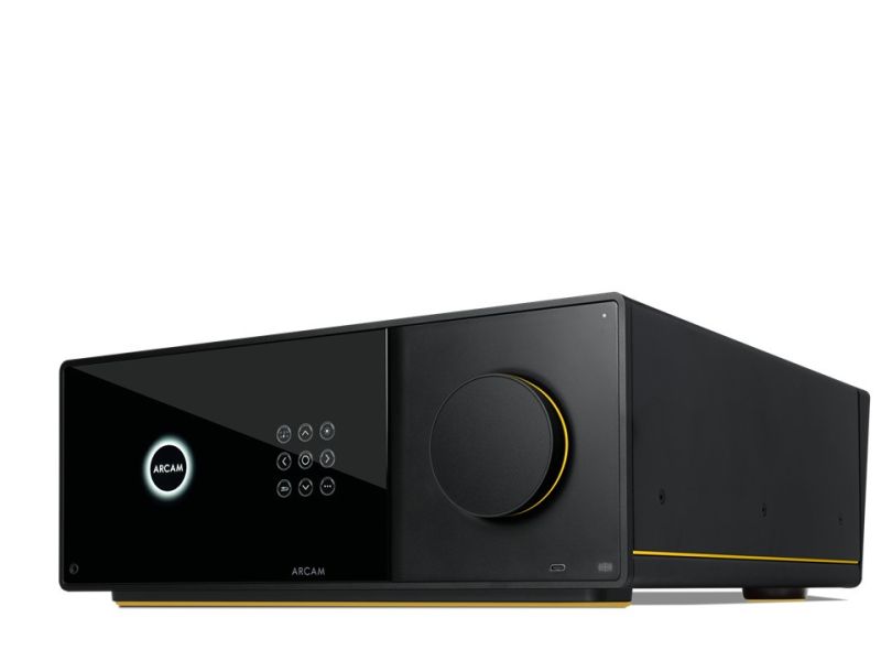Arcam AVA15