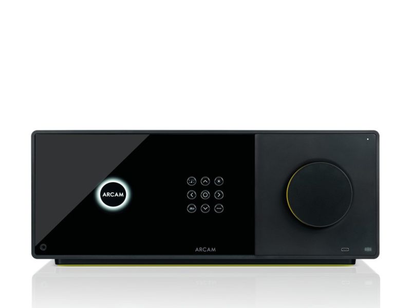 Arcam AVA25