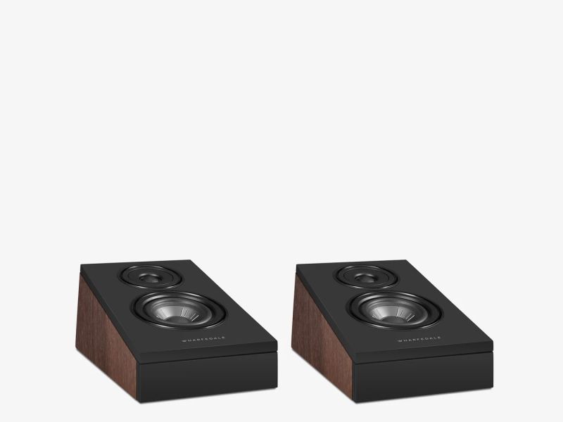 Wharfedale Diamond 12 3Di
