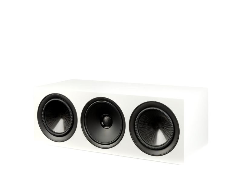 Paradigm Premier-520LCR v2 satin white