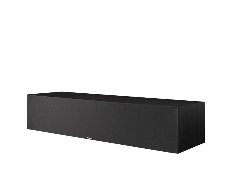 Paradigm Premier 620C v2 black walnut
