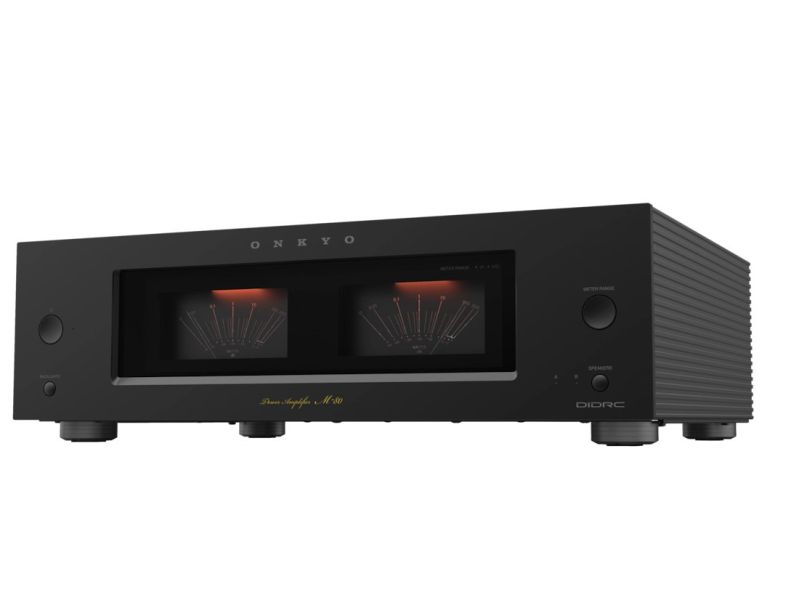Onkyo Icon M-80 black