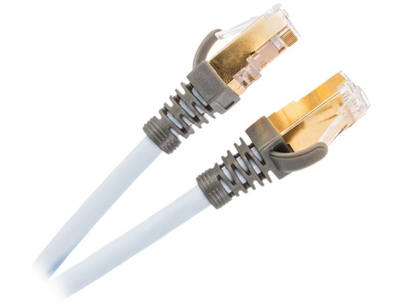 Supra Cat-8 STP - 25 μέτρα