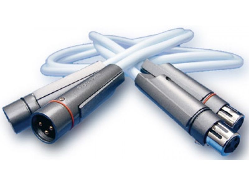 Supra EFF-iXLR 1,5 μετρο - xlr-xlr