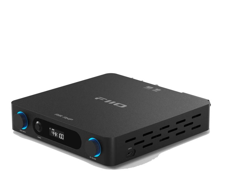 FiiO Air Amp black