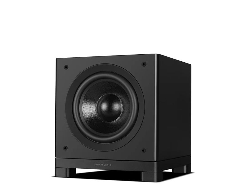Wharfedale Nova 10