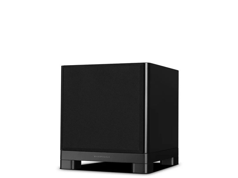 Wharfedale Nova 8