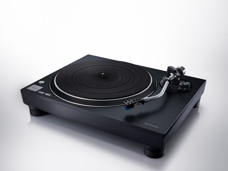 Technics SL-100C