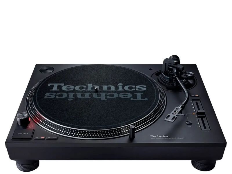Technics SL-1210mk7