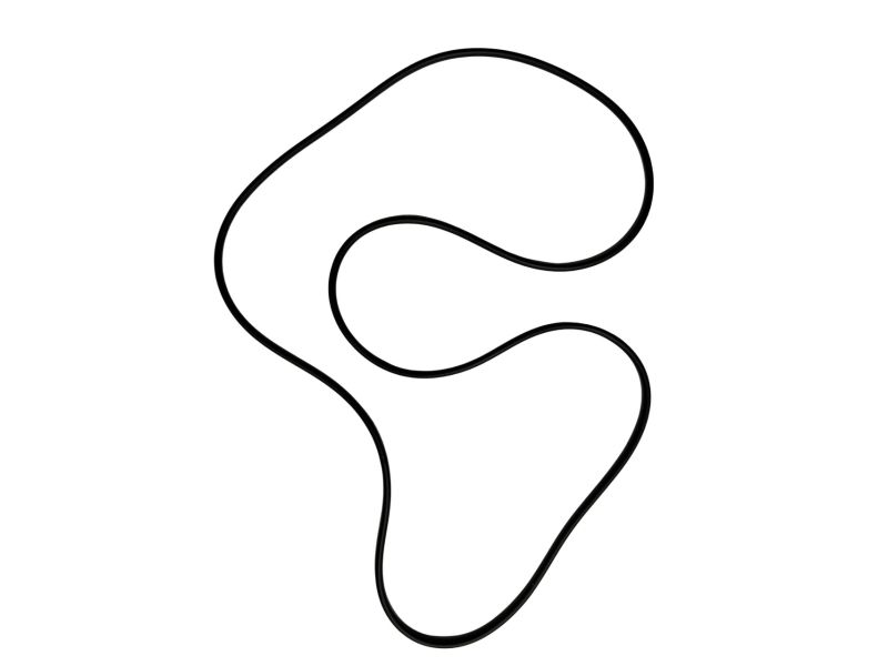 Nottingham Analogue Drive Belt for Space 294