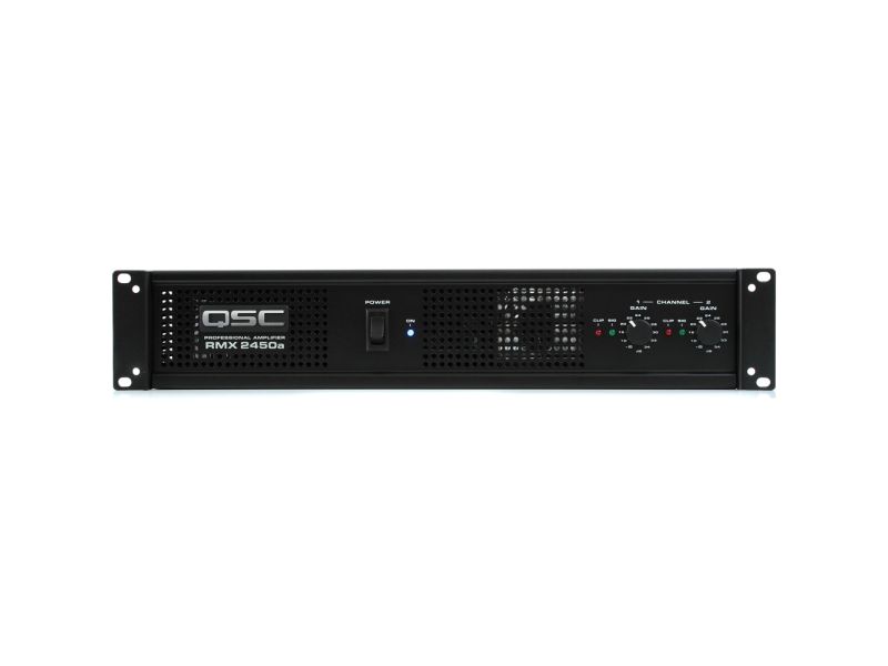 QSC RMX-2450a