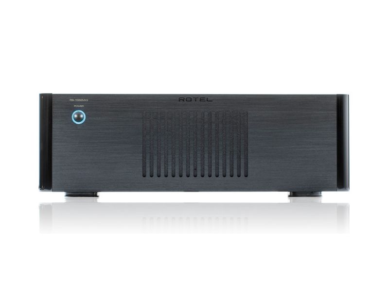Rotel RB-1582 mkII black
