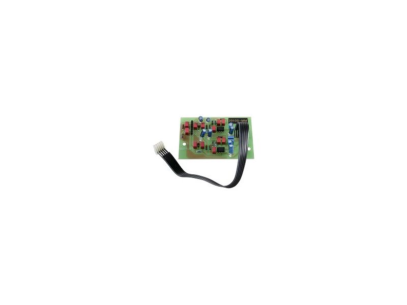 Exposure 2010S2 MM Phono Card