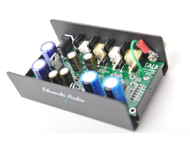 Edwards Audio Apprentice MC