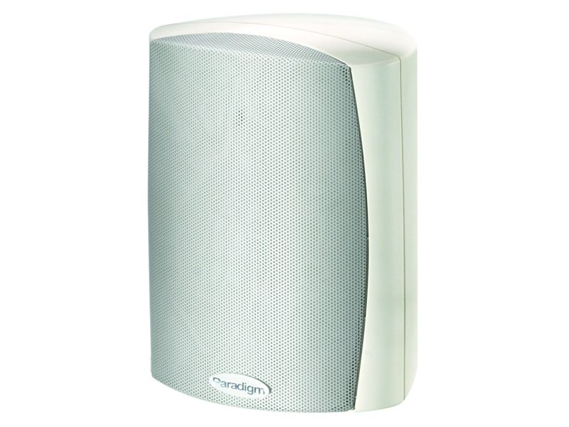 Paradigm Stylus-170 white