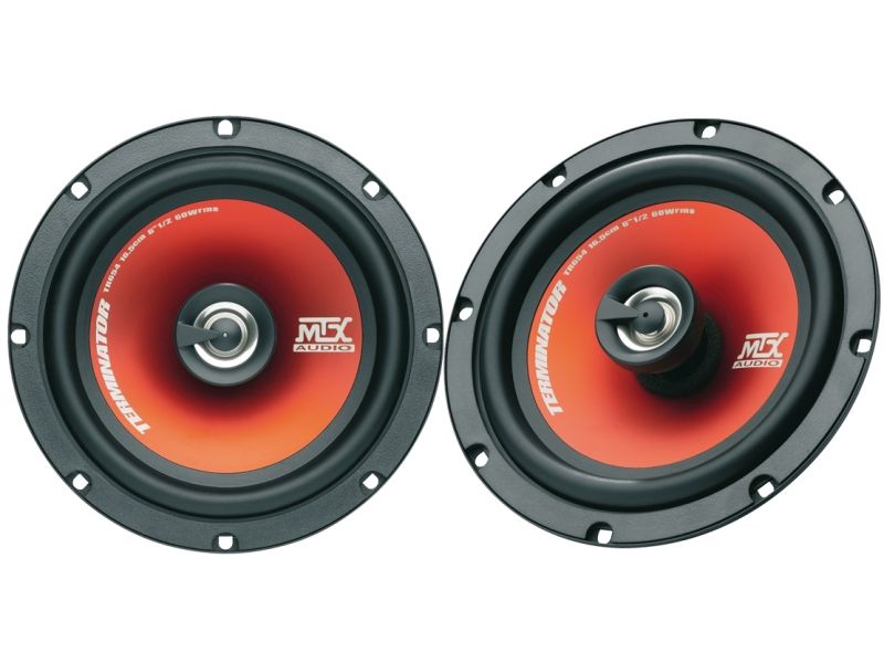 MTX TR-65C
