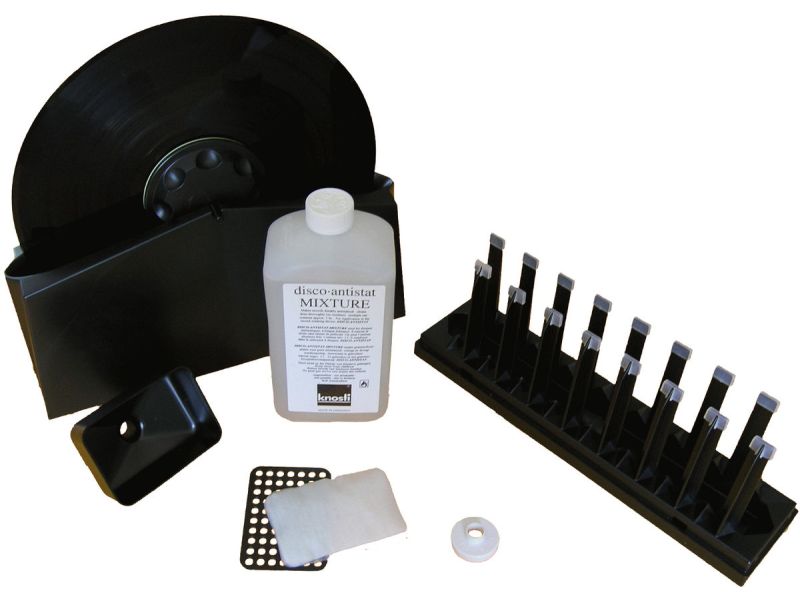 Tonar Knosti mk2