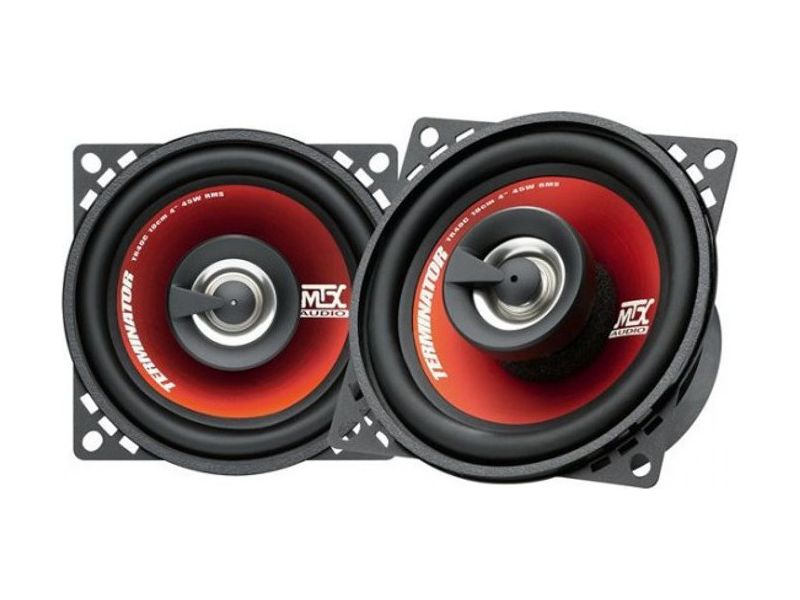 MTX TR-40C