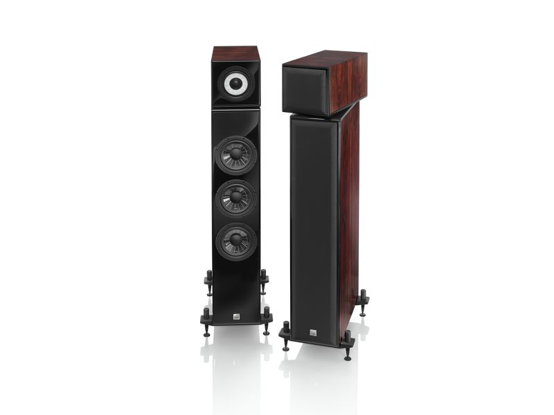 Vienna Acoustics Imperial Liszt - rosewood
