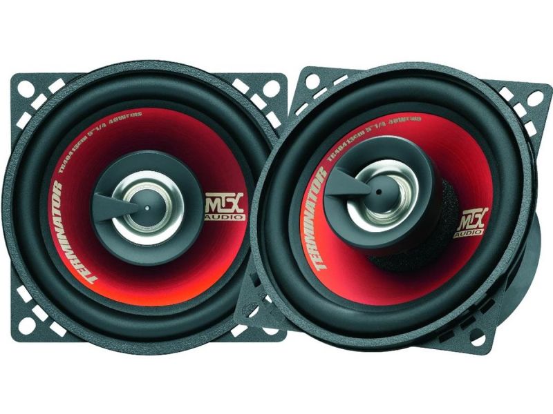 MTX TR-40C
