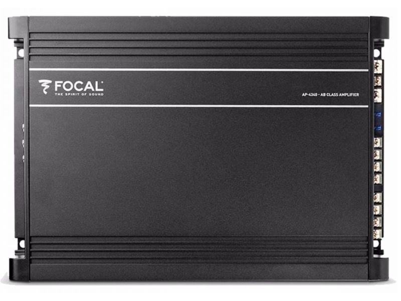 Focal AP-4340