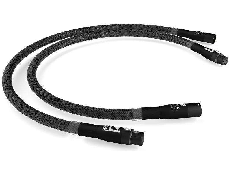 Signal Projects Lynx xlr-xlr