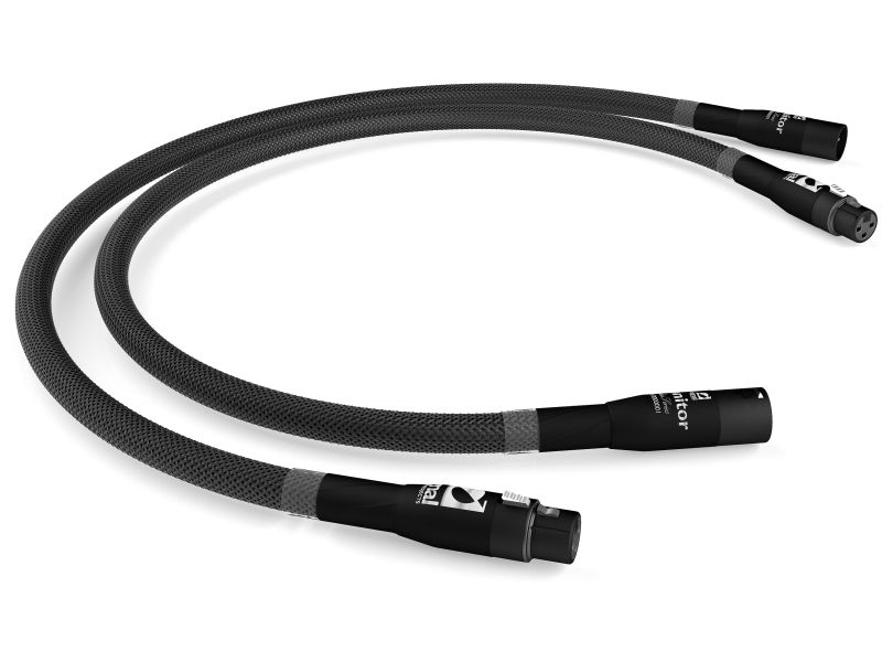 Signal Projects Monitor xlr-xlr