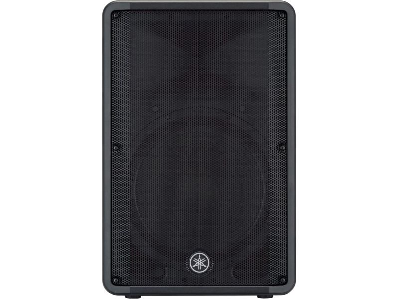 Yamaha CBR-15 passive speaker