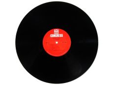 Δείτε την κατηγορία: LP - Δίσκοι Βινυλίου audiophile 180gr