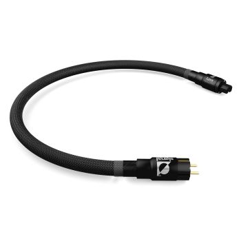 Signal Projects Lynx series power cord