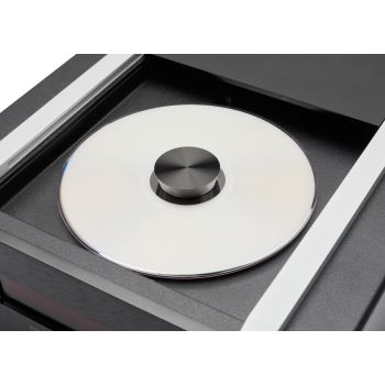 Exposure XM-CD silver