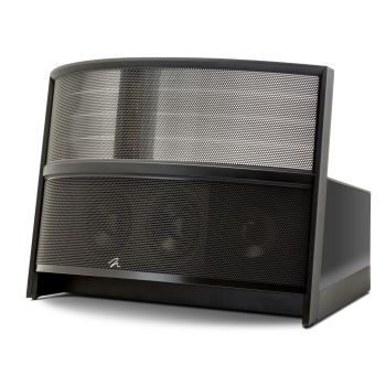 Martin Logan ESL-C34A meteor grey center speaker