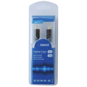 Sinox SXA-4805 συσκευασια