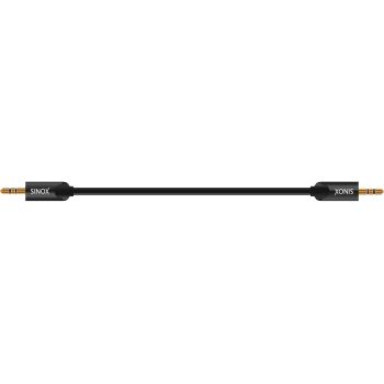 Sinox SHD3361, SHD3362 3.5mm - 3.5mm cable