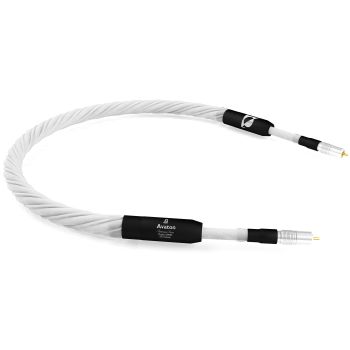 Signal Projects Avaton digital coaxial RCA