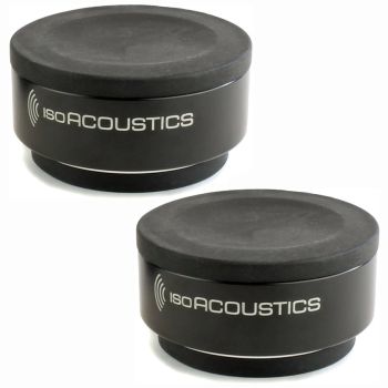 IsoAcoustics iso-puck - 2 τεμαχια