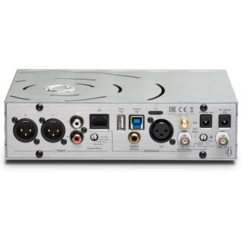iFi audio - Pro iDSD