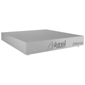 Signal Projects Filtron CX silver