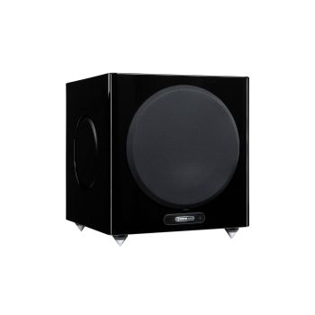 Monitor Audio Gold-W12 gloss black