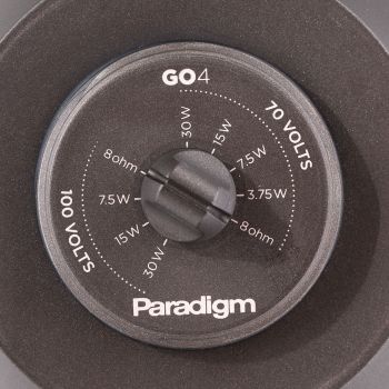 Paradigm Go4 - ζεύγος