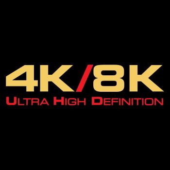 AudioQuest Cinnamon HDMI 2.0 - UHD 4K/18GBps