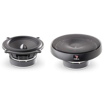 Focal Performance PS-130V1 woofers