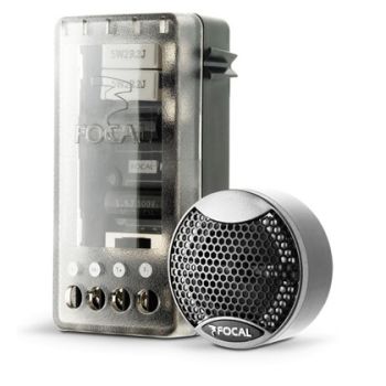 Focal Performance PS-130V1 tweeter with crossover