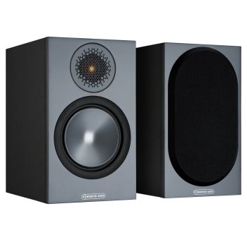 Monitor Audio new 6G Bronze-50 black
