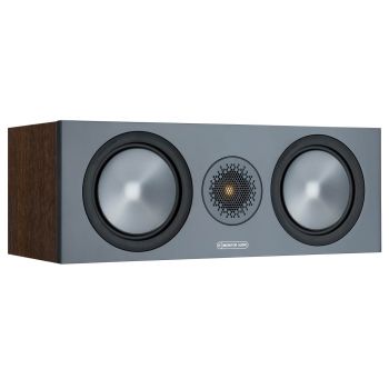Monitor Audio new 6G Bronze-C150 walnut