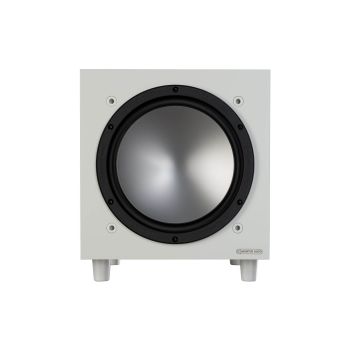Monitor Audio new 6G Bronze-W10 λευκο χωρις σιτα