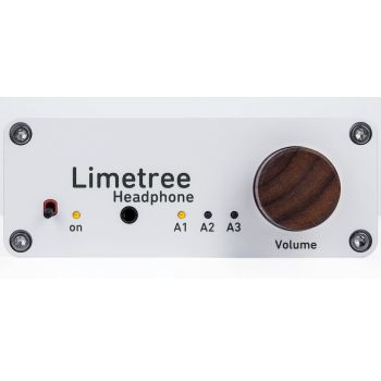Lindemann Limetree-Headphone