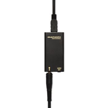 Marantz M4U - USB Computer Microphone