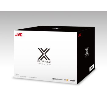 JVC XP-EXT1 συσκευασια