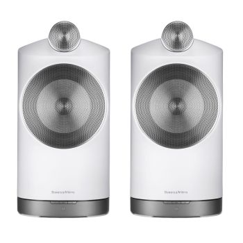Bowers & Wilkins Formation Duo white